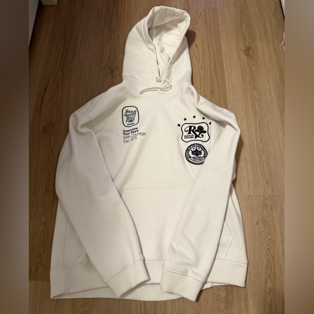 ZARA Hoodie